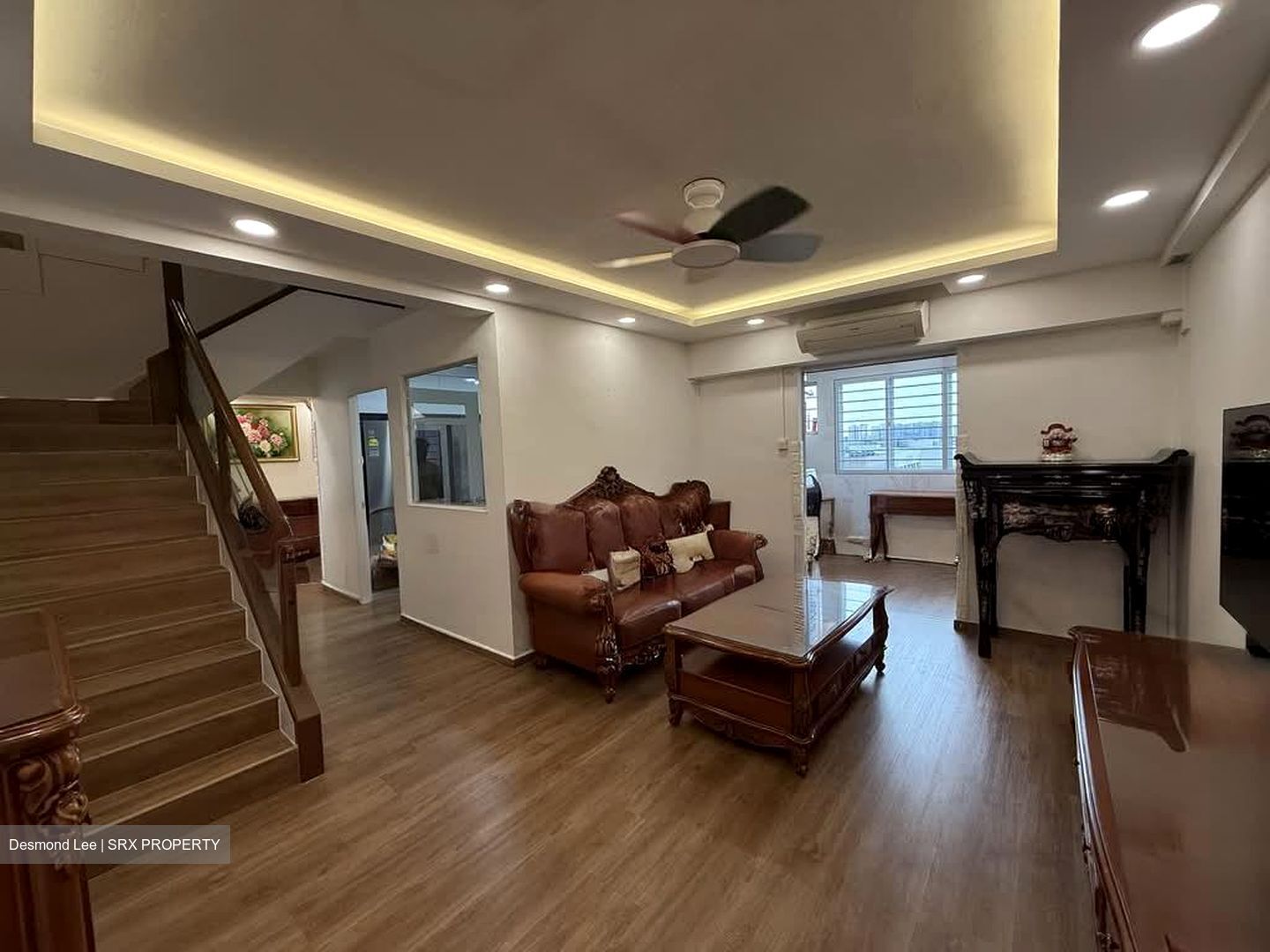 Blk 535 Serangoon North Avenue 4 (Serangoon), HDB Executive #595909431